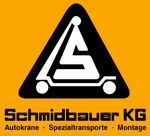 Schmidbauer